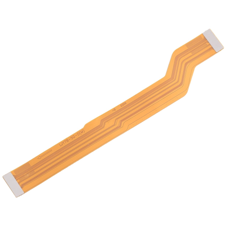 For vivo Y78 OEM Motherboard Flex Cable - free shipping - PMc TechLife - Order now!