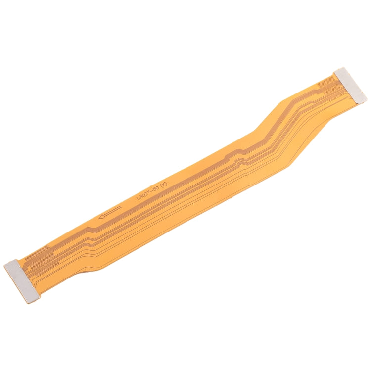 For vivo iQOO Z7 OEM Motherboard Flex Cable - Flex Cable by PMc TechLife | Online Shopping South Africa | PMc TechLife | Buy Now Pay Later Mobicred