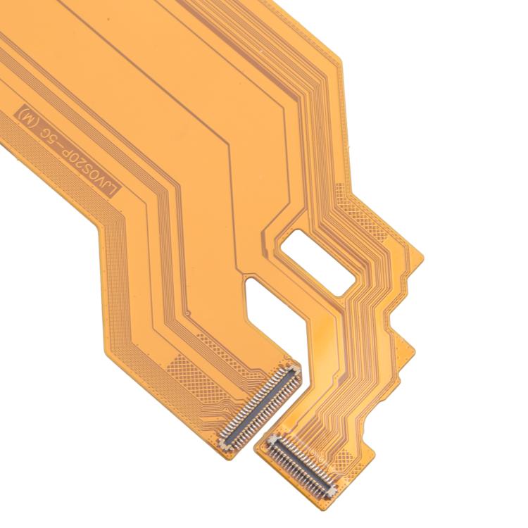 For vivo S20 Pro OEM Motherboard Flex Cable - Flex Cable by PMc TechLife | Online Shopping South Africa | PMc TechLife | Buy Now Pay Later Mobicred