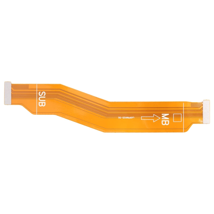 For Realme Q5 OEM Motherboard Flex Cable - Flex Cable by PMC TechLife | Online Shopping South Africa | PMC TechLife