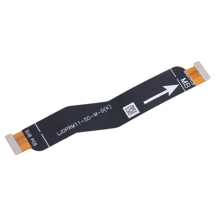For Realme 11 5G OEM Motherboard Flex Cable - Flex Cable by PMC TechLife | Online Shopping South Africa | PMC TechLife