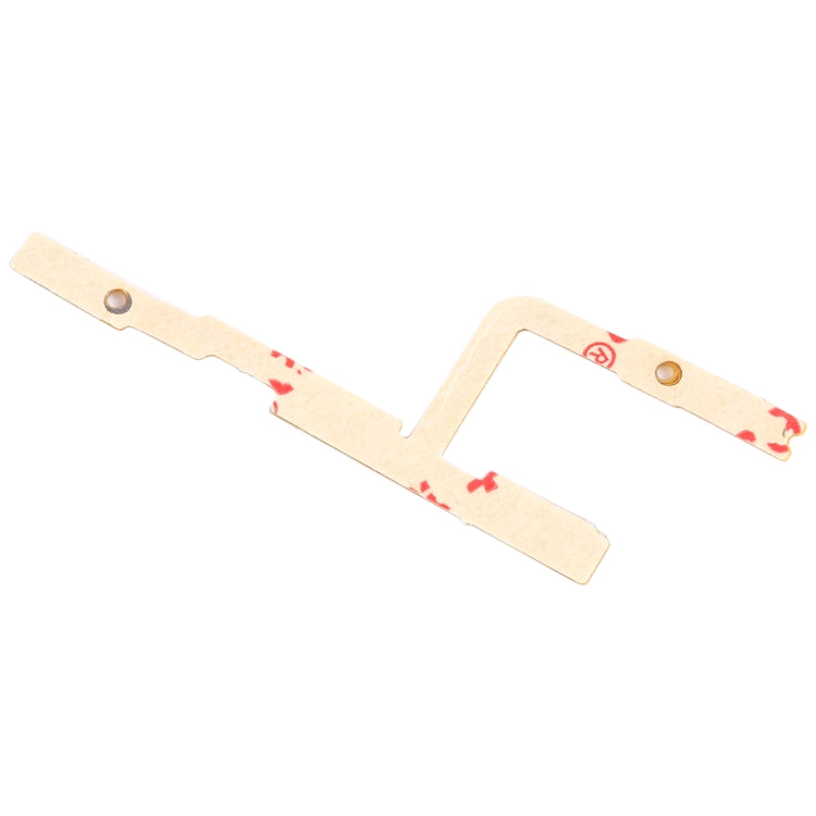For Motorola Moto G23 OEM Power Button & Volume Button Flex Cable - Flex Cable by PMC TechLife | Online Shopping South Africa | PMC TechLife