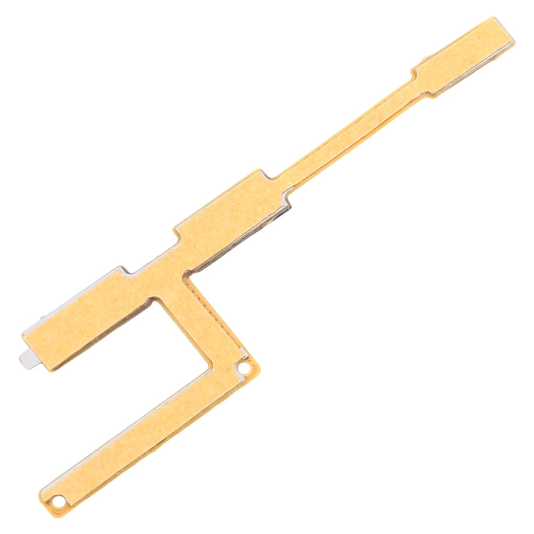 For Motorola Moto G34 OEM Power Button & Volume Button Flex Cable - Flex Cable by PMC TechLife | Online Shopping South Africa | PMC TechLife | Buy Now Pay Later Mobicred