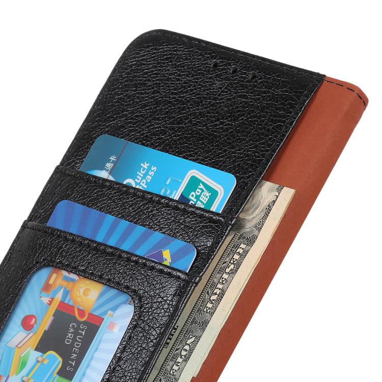 For iPhone 17 Pro Nappa Texture Leather Case(Black) - free shipping - PMc TechLife - Order now!