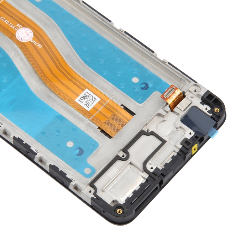 For Blackview COLOR 8 LCD Screen with Digitizer Full Assembly - free shipping - PMC TechLife - Order now!