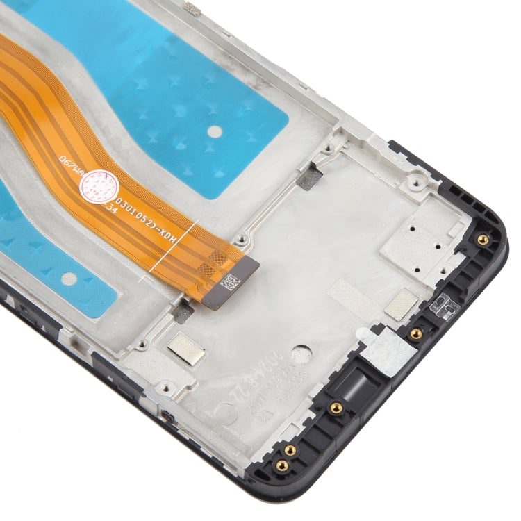 For Blackview COLOR 8 LCD Screen with Digitizer Full Assembly - free shipping - PMC TechLife - Order now!