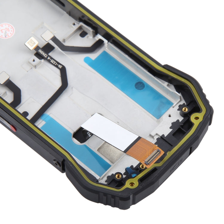 For Blackview N6000 LCD Screen with Digitizer Full Assembly - free shipping - PMC TechLife - Order now!