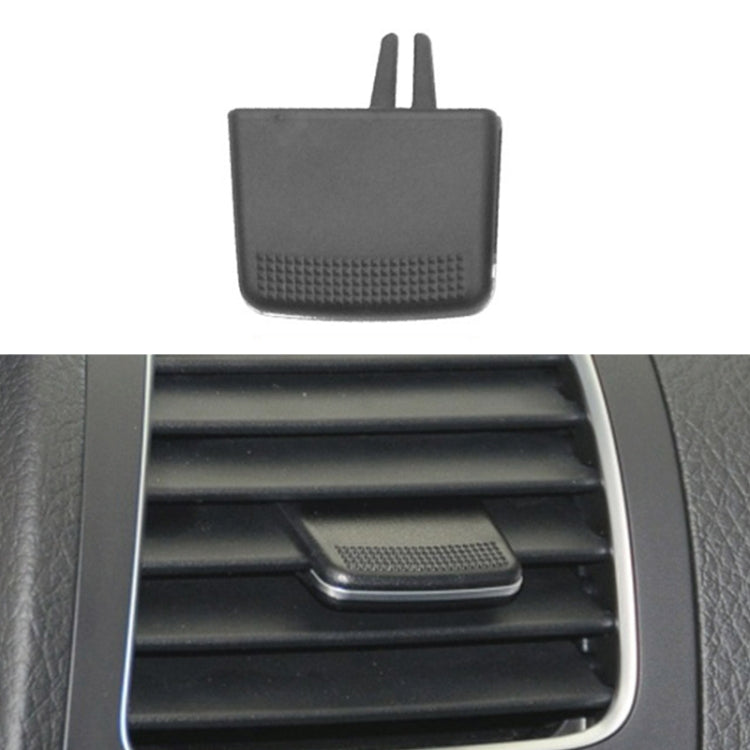 For Kia Sorento Left Driving Car Air Conditioning Air Outlet Paddle, Type:Left Side L - Air Conditioning System by PMC TechLife | Online Shopping South Africa | PMC TechLife | Buy Now Pay Later Mobicred