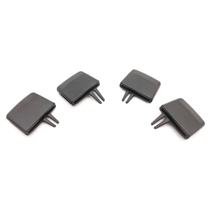 For Kia Sorento Left Driving Car Air Conditioning Air Outlet Paddle, Type:Left Side L - Air Conditioning System by PMC TechLife | Online Shopping South Africa | PMC TechLife | Buy Now Pay Later Mobicred