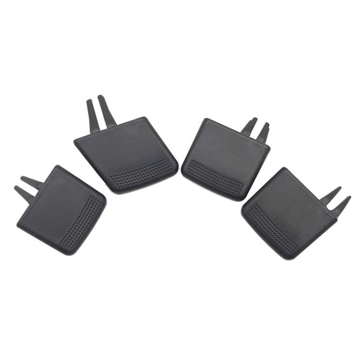 For Kia K3 Left Driving Car Air Conditioning Air Outlet Paddle, Type:Right Middle - Air Conditioning System by PMC TechLife | Online Shopping South Africa | PMC TechLife | Buy Now Pay Later Mobicred