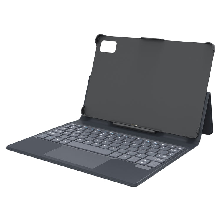 Ulefone WMC 0907H Ultra-thin Bluetooth Keyboard Leather Case for Ulefone Tab A8 - Others Keyboard by Ulefone | Online Shopping South Africa | PMC Jewellery