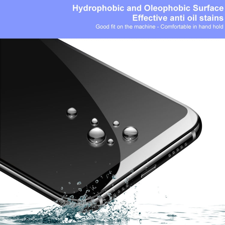 For Motorola Moto G54 5G / G84 imak 9H Surface Hardness Full Screen Tempered Glass Film Pro+ Series - Motorola Tempered Glass by imak | Online Shopping South Africa | PMC Jewellery