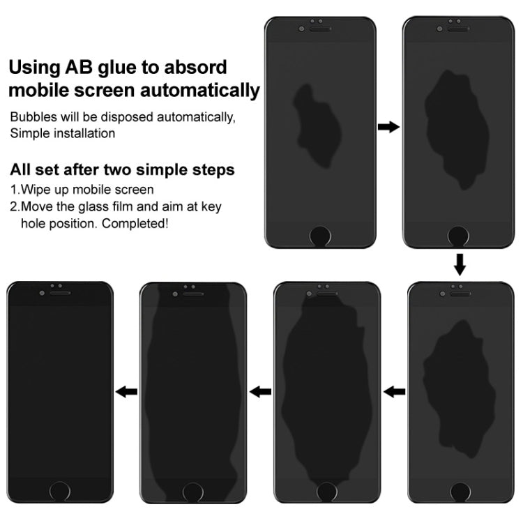 For Google Pixel 9 Pro / 9 imak H Series Full Screen Tempered Glass Film - free shipping - PMC TechLife - Order now!