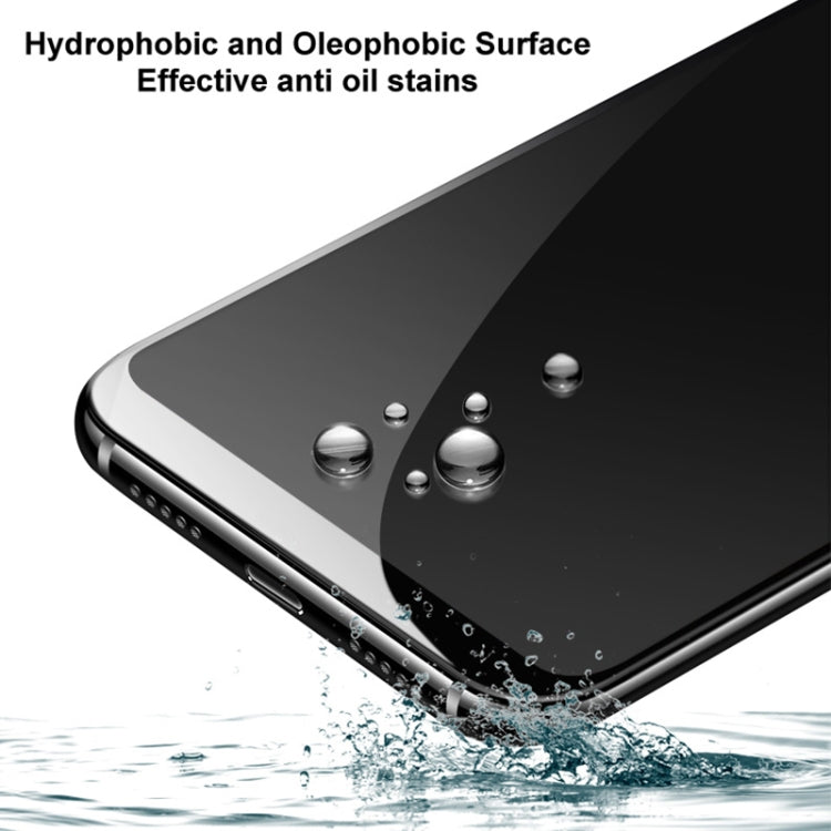 For Google Pixel 9 Pro XL imak H Series Full Screen Tempered Glass Film - Google Tempered Glass by imak | Online Shopping South Africa | PMC TechLife | Buy Now Pay Later Mobicred
