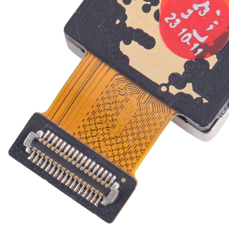 For Xiaomi Redmi K50 Main Back Facing Camera - Camera by PMC TechLife | Online Shopping South Africa | PMC TechLife | Buy Now Pay Later Mobicred