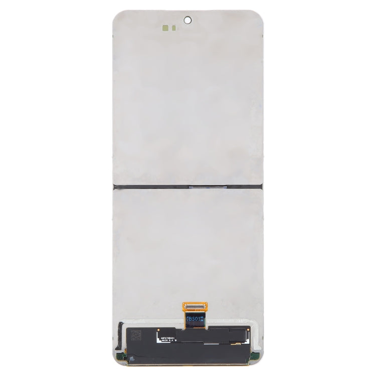 Original LCD Screen For Samsung Galaxy Z Flip4 SM-F721 With Digitizer Full Assembly - free shipping - PMC TechLife - Order now!