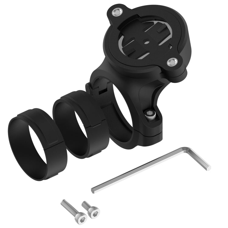 For Garmin Edge 540 Stopwatch Code Table Stand(Black) - Holders by PMC TechLife | Online Shopping South Africa | PMC TechLife