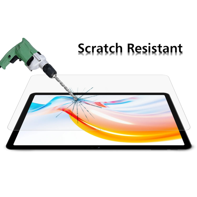 For Doogee T30SE 11 2pcs 9H 0.3mm Explosion-proof Tempered Glass Film - Others by PMC TechLife | Online Shopping South Africa | PMC TechLife | Buy Now Pay Later Mobicred