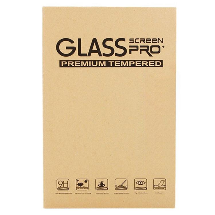 For Doogee U11 2pcs 9H 0.3mm Explosion-proof Tempered Glass Film - Others by PMC TechLife | Online Shopping South Africa | PMC TechLife | Buy Now Pay Later Mobicred