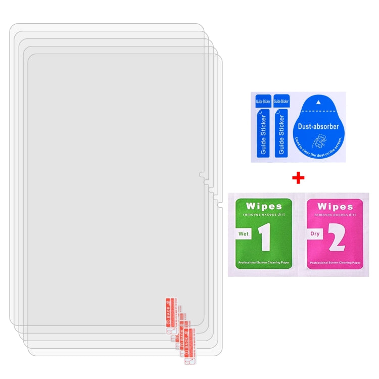 For Doogee T30 Max 25pcs 9H 0.3mm Explosion-proof Tempered Glass Film - Others by PMC TechLife | Online Shopping South Africa | PMC TechLife | Buy Now Pay Later Mobicred