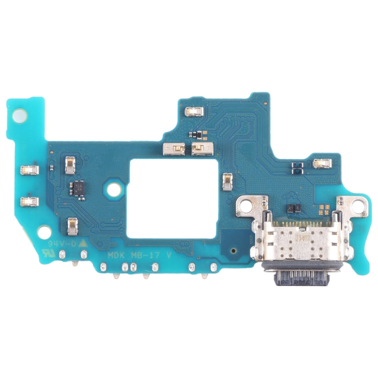 For Samsung Galaxy A55 SM-A556B Original Charging Port Board - Charging Port Board by PMC Jewellery | Online Shopping South Africa | PMC Jewellery | Buy Now Pay Later Mobicred