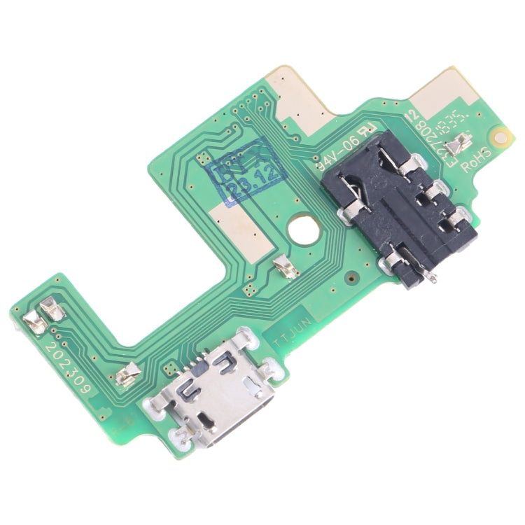 For Tecno Camon 12 Pro OEM Charging Port Board - Small Board by PMC Jewellery | Online Shopping South Africa | PMC Jewellery