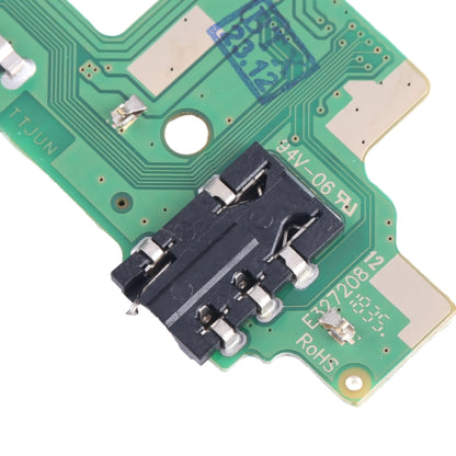 For Tecno Camon 12 Pro OEM Charging Port Board - Small Board by PMC Jewellery | Online Shopping South Africa | PMC Jewellery