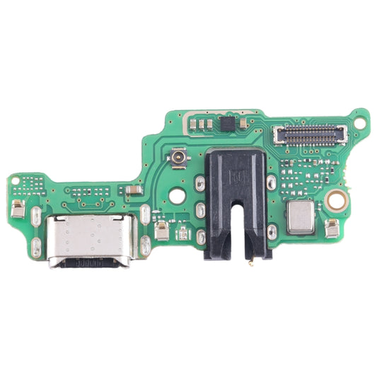 For Tecno Camon 16 Pro OEM Charging Port Board - Small Board by PMC Jewellery | Online Shopping South Africa | PMC Jewellery