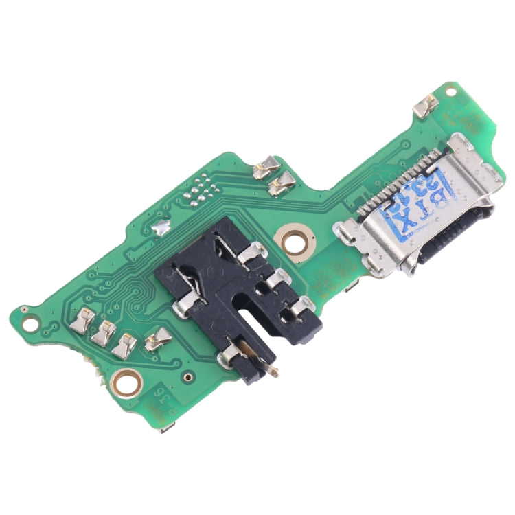 For Tecno Camon 16 Pro OEM Charging Port Board - Small Board by PMC TechLife | Online Shopping South Africa | PMC TechLife