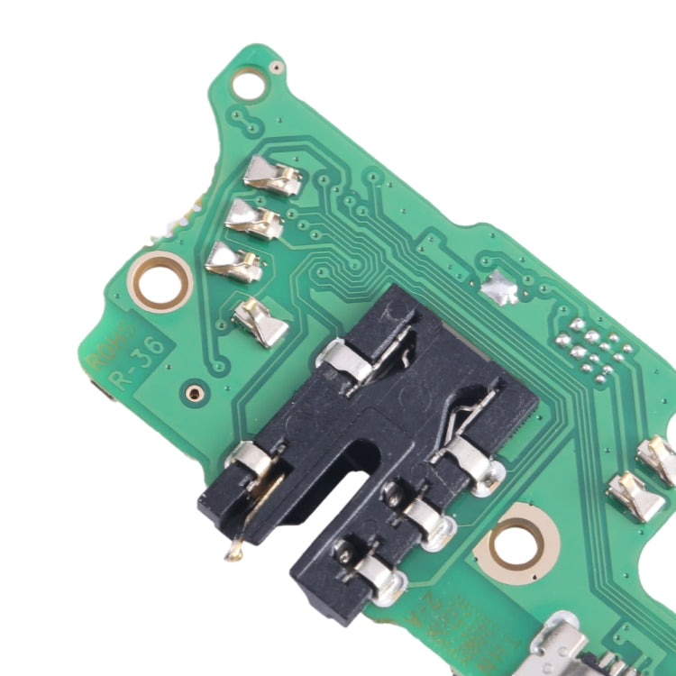 For Tecno Camon 16 Pro OEM Charging Port Board - Small Board by PMC Jewellery | Online Shopping South Africa | PMC Jewellery