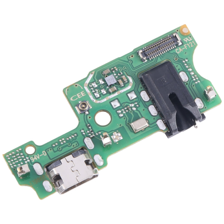 For Tecno Spark 7P OEM Charging Port Board - Small Board by PMC Jewellery | Online Shopping South Africa | PMC Jewellery