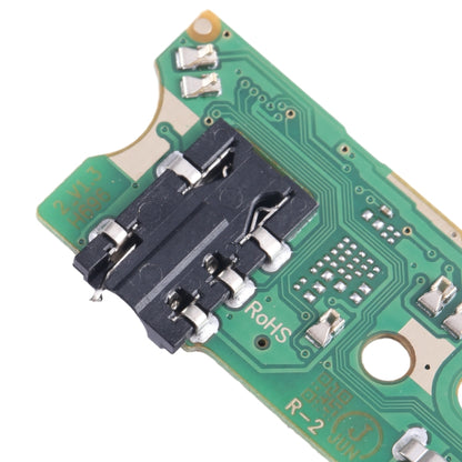 For Tecno Spark 7P OEM Charging Port Board - Small Board by PMC Jewellery | Online Shopping South Africa | PMC Jewellery