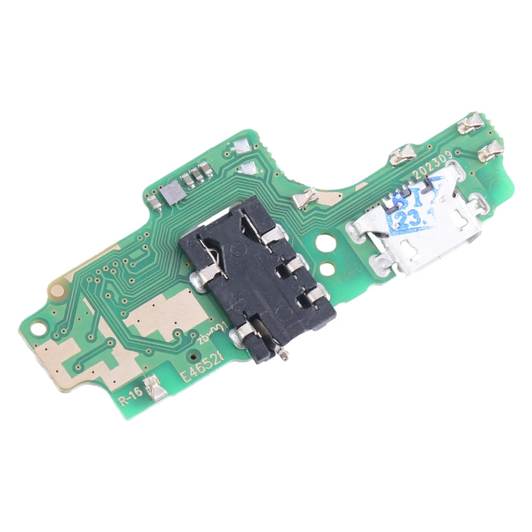 For Tecno Spark Go 2021 OEM Charging Port Board - Small Board by PMC Jewellery | Online Shopping South Africa | PMC Jewellery