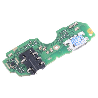 For Tecno Pop 5 Pro OEM Charging Port Board - Small Board by PMC Jewellery | Online Shopping South Africa | PMC Jewellery