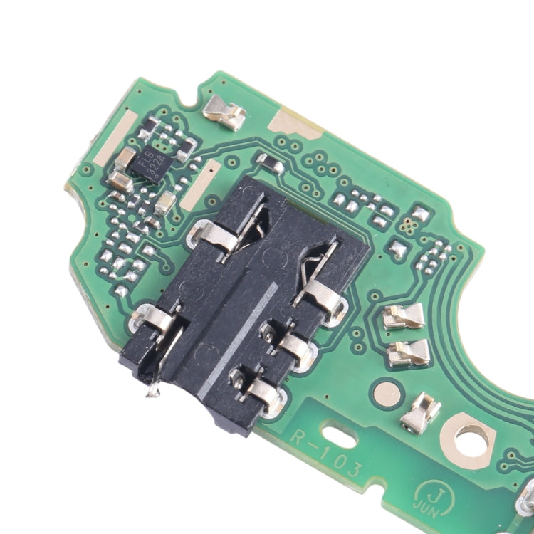 For Tecno Pop 5 Pro OEM Charging Port Board - Small Board by PMC Jewellery | Online Shopping South Africa | PMC Jewellery