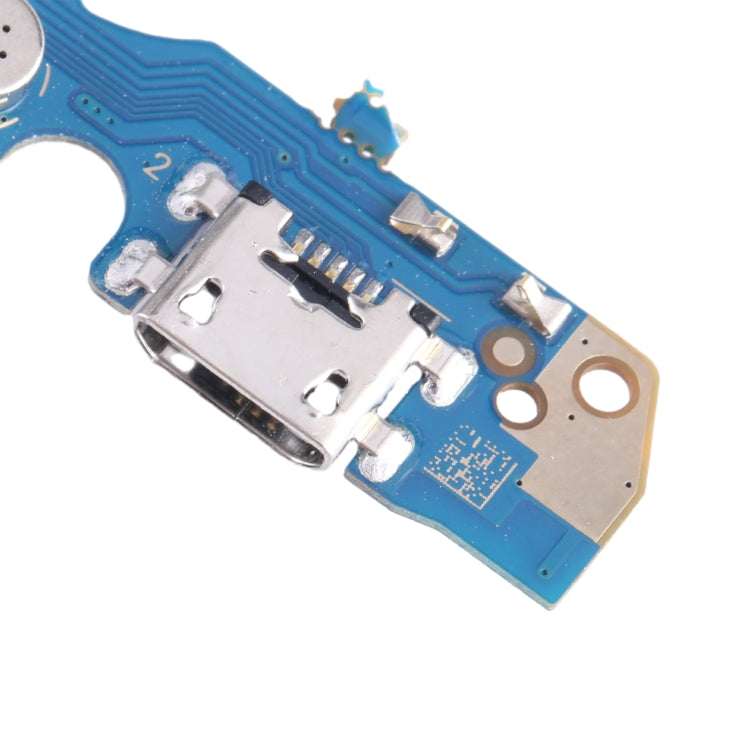 For Tecno Pop 6 OEM Charging Port Board - Small Board by PMC Jewellery | Online Shopping South Africa | PMC Jewellery