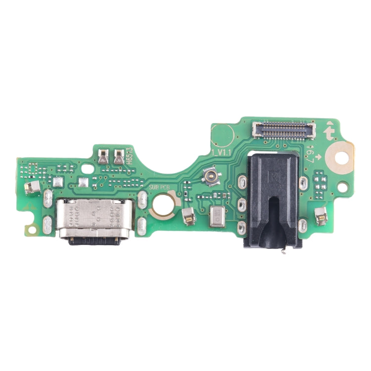 For Tecno Spark 9T OEM Charging Port Board - Small Board by PMC Jewellery | Online Shopping South Africa | PMC Jewellery