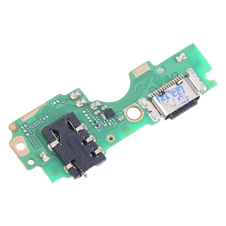 For Tecno Spark 9T OEM Charging Port Board - Small Board by PMC TechLife | Online Shopping South Africa | PMC TechLife