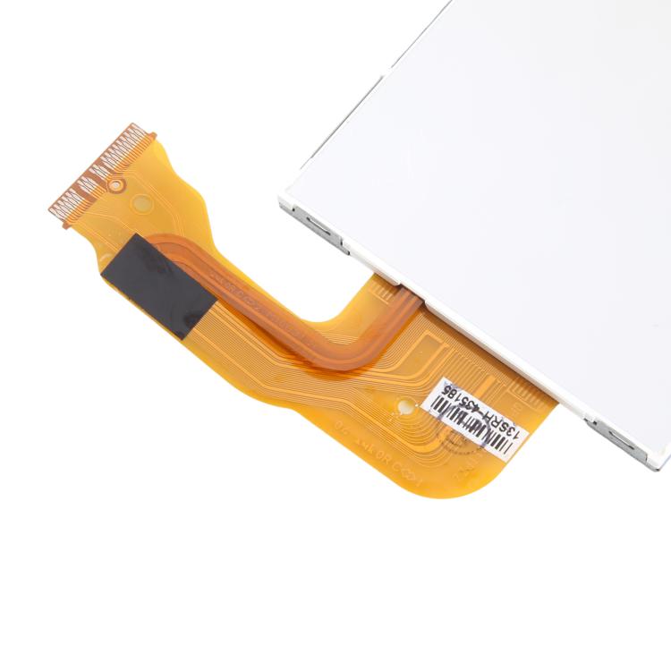 For Canon PowerShot A3100 LCD Display Screen - free shipping - PMc TechLife - Order now!