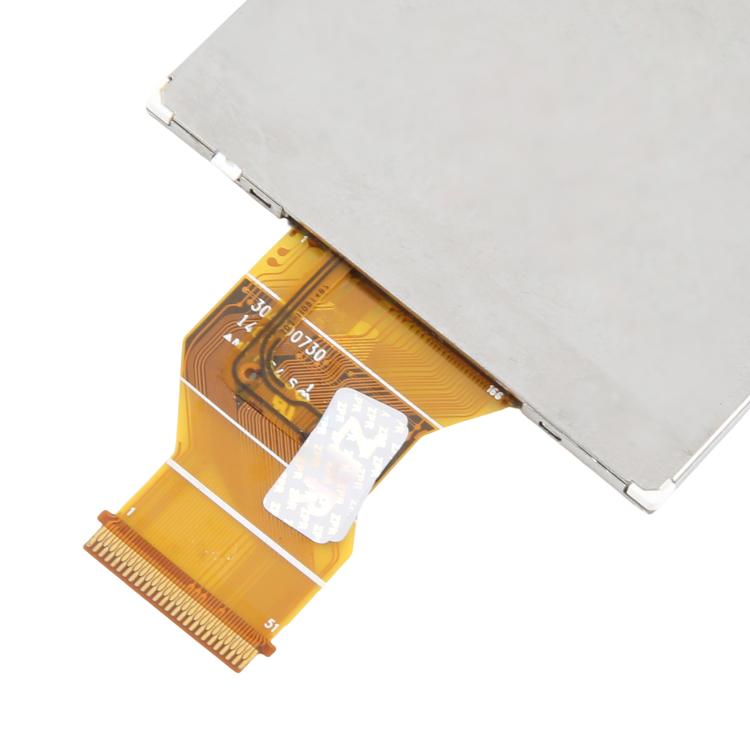 For Sony DSC-WX150 LCD Display Screen - free shipping - PMc TechLife - Order now!