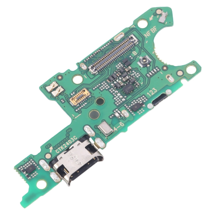 For Honor X9A OEM Charging Port Board - free shipping - PMC Jewellery - Order now!
