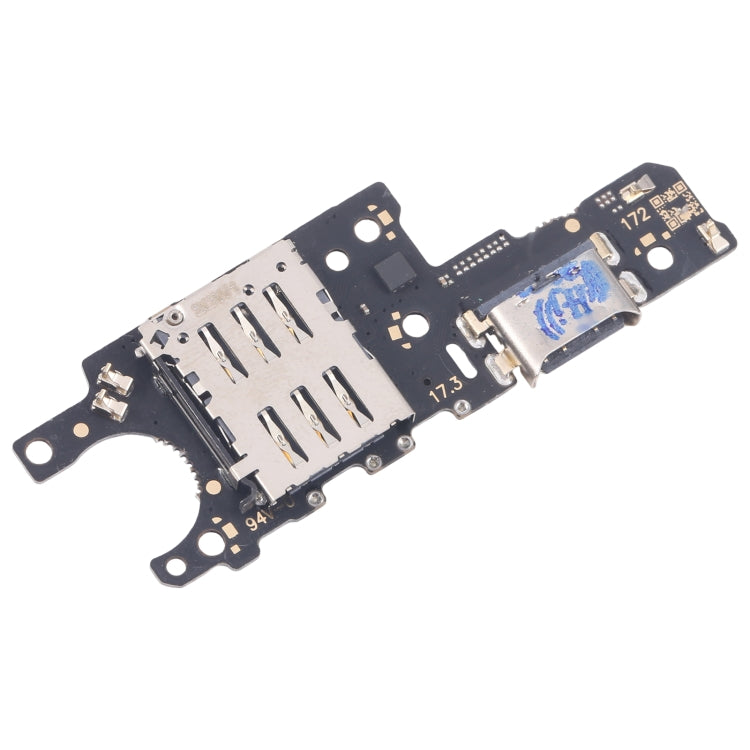 For Honor Magic5 OEM Charging Port Board - Tail Connector by PMc TechLife | Online Shopping South Africa | PMc TechLife | Buy Now Pay Later Mobicred