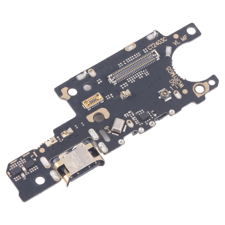 For Honor Magic5 OEM Charging Port Board - Tail Connector by PMc TechLife | Online Shopping South Africa | PMc TechLife | Buy Now Pay Later Mobicred