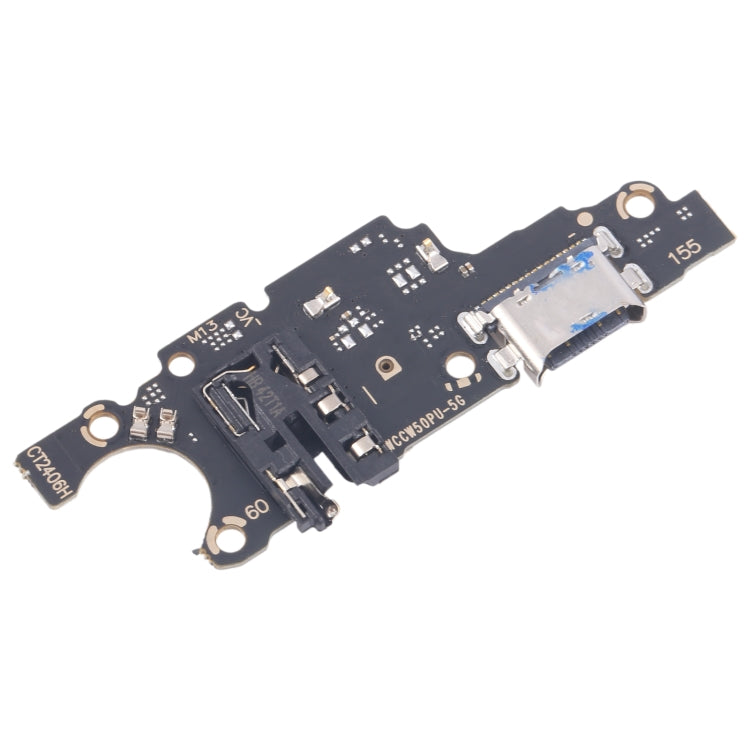 For Honor X7b 5G OEM Charging Port Board - Tail Connector by PMc TechLife | Online Shopping South Africa | PMc TechLife | Buy Now Pay Later Mobicred