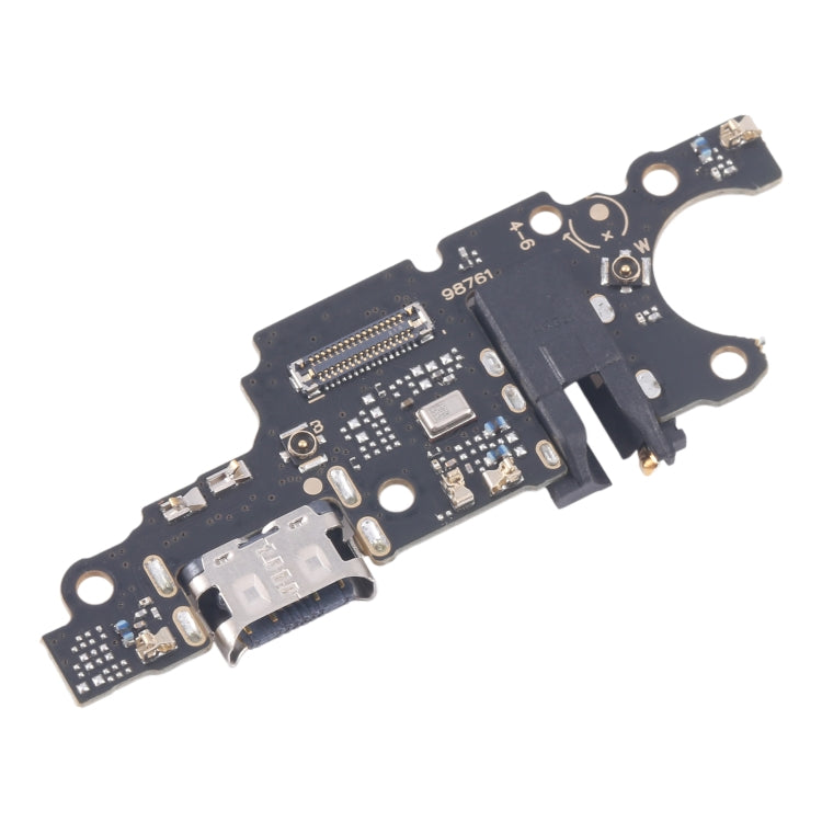 For Honor X7b 5G OEM Charging Port Board - Tail Connector by PMc TechLife | Online Shopping South Africa | PMc TechLife | Buy Now Pay Later Mobicred
