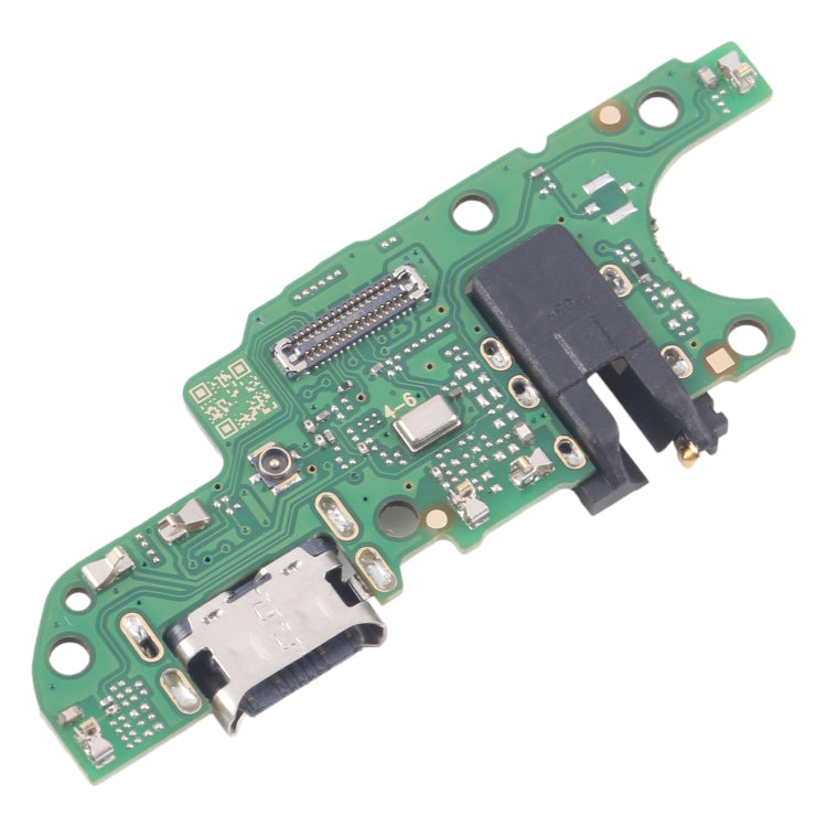 For Honor Play 50 OEM Charging Port Board - Tail Connector by PMc TechLife | Online Shopping South Africa | PMc TechLife | Buy Now Pay Later Mobicred