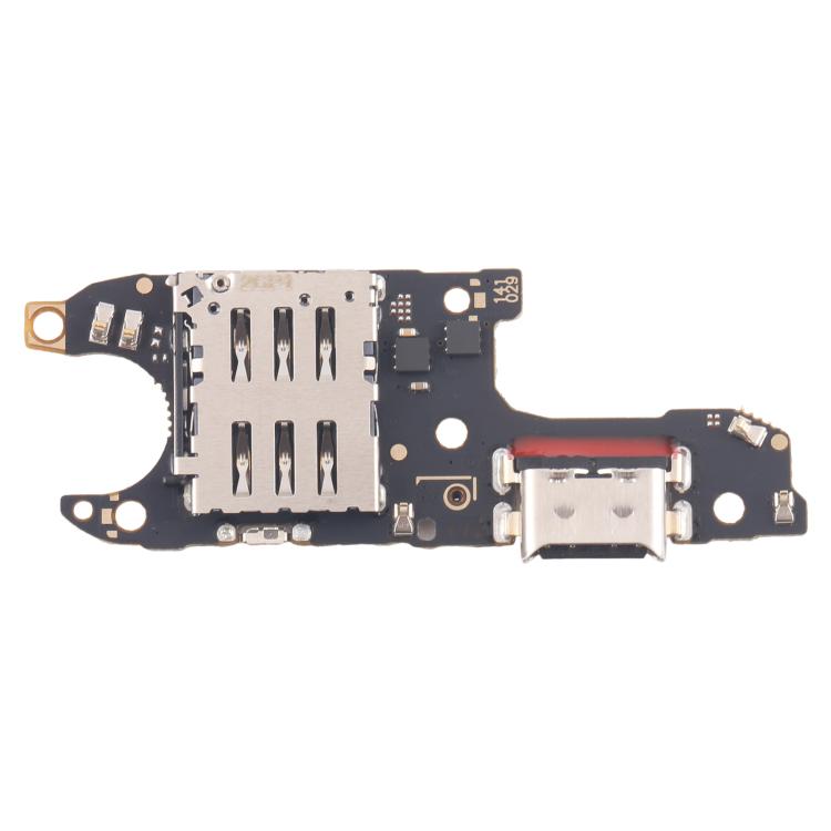 For Honor 300 OEM Charging Port Board - Tail Connector by PMc TechLife | Online Shopping South Africa | PMc TechLife | Buy Now Pay Later Mobicred