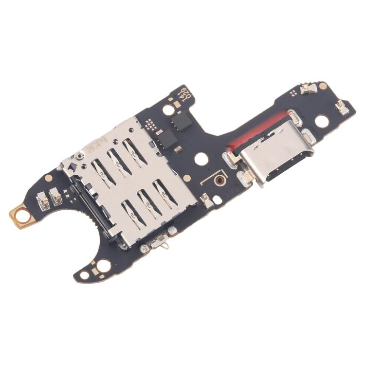 For Honor 300 OEM Charging Port Board - Tail Connector by PMc TechLife | Online Shopping South Africa | PMc TechLife | Buy Now Pay Later Mobicred