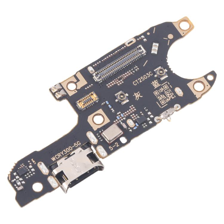 For Honor 300 OEM Charging Port Board - Tail Connector by PMc TechLife | Online Shopping South Africa | PMc TechLife | Buy Now Pay Later Mobicred