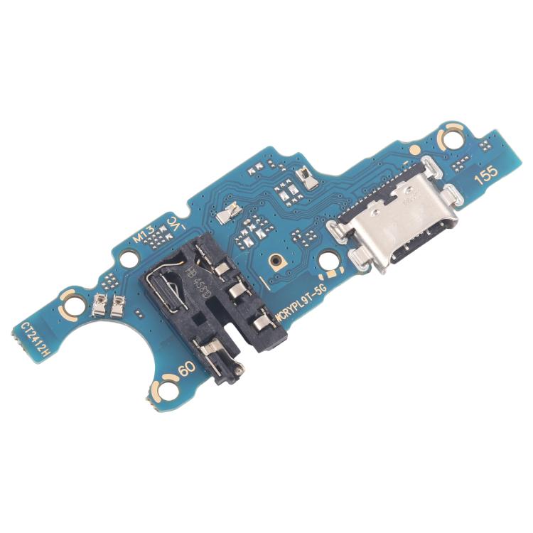 For Honor Play 9T OEM Charging Port Board - Tail Connector by PMc TechLife | Online Shopping South Africa | PMc TechLife | Buy Now Pay Later Mobicred